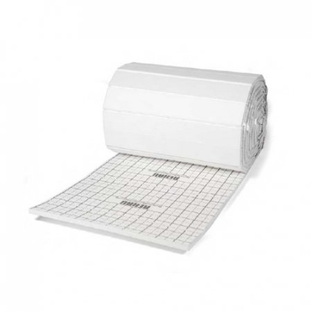 Izolatie si benzi perimetrale - Placa Tacker 30 EPS 100, Rehau