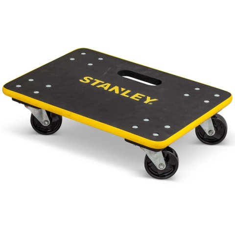Scule si dispozitive de lucru - Platforma Stanley SXWT-MS572 Greutate sustinuta 200 Kg