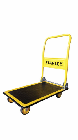 Scule si dispozitive de lucru - Carucior Pliabil Stanley SXWTD-PC527 Max 150 Kg Tip Platforma