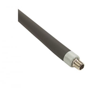 Echipamente de ventilatie si climatizare - Racord flexibil Nobus, izolat, pentru ventiloconvectoare tip M/T (3/4 x 3/4 lungime 500 mm)