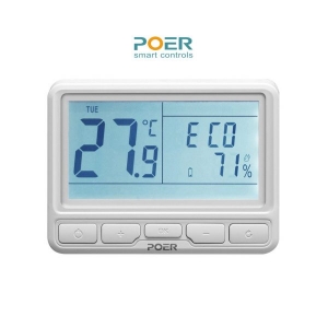Termostat Poer Smart - modul a doua zona [1]