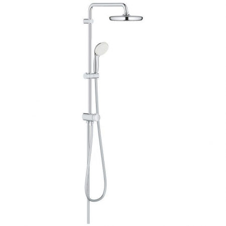 Baterii monocomanda - Sistem dus Grohe New Tempesta 210