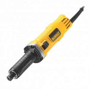Polizoare - Polizor drept Biax 450W 6mm DeWalt - DWE4884