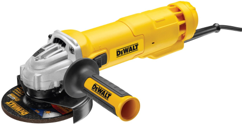 Scule si dispozitive de lucru - Polizor Unghiular DeWALT (Flex) 125 mm DWE4217 1200 W 11.000 rpm