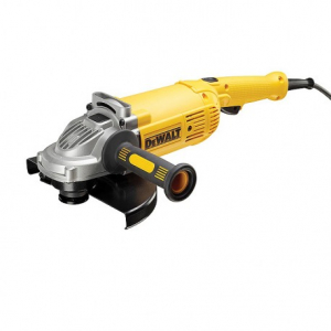 Polizoare - Polizor unghiular 2000W, 230mm DeWalt - DWE490
