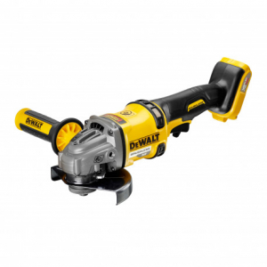 Scule si dispozitive de lucru - Polizor unghiular 54V XR Li-ion fara acumulator si statie de incarcare DeWalt Flexvolt - DCG414N