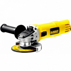Polizor unghiular 800W 115mm 11800rpm NoVolt DeWalt - DWE4056 [1]