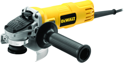 Scule si dispozitive de lucru - Polizor Unghiular 125 mm DeWALT DWE4057 800 W 11.800 rpm