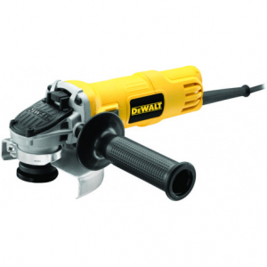 Polizoare - Polizor unghiular 115mm No Volt 800W DeWalt - DWE4057
