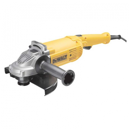 Scule si dispozitive de lucru - Polizor unghiular DeWALT DWE492S 2200W 230mm