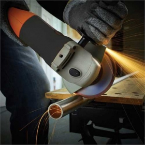 Polizor unghiular Black+Decker 900W 115 mm - KG911K [6]