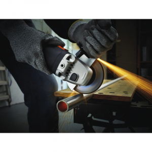 Polizor unghiular Black+Decker 900W 115 mm - KG911K [3]
