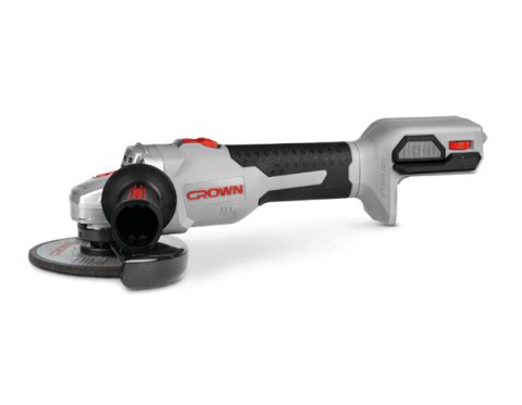 Scule si dispozitive de lucru - Polizor Unghiular Crown CT23008-125HX 125 mm