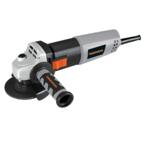 Scule si dispozitive de lucru - Polizor unghiular Daewoo DAAG125-90 125 mm 900 W 11.000 rpm
