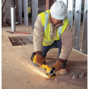 Polizor unghiular Dewalt 18V fara acumulator si statie de incarcare - DCG412N [1]