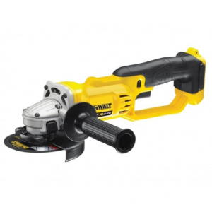 Polizoare - Polizor unghiular Dewalt 18V fara acumulator si statie de incarcare - DCG412N