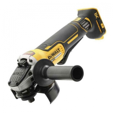 Polizoare - Polizor Unghiular Dewalt DCG406N 18 V 125 mm
