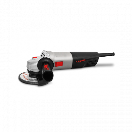 Polizor unghiular Crown CT13502-125R 1010W 125mm [1]