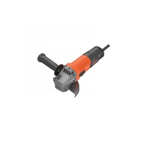 Polizoare - Polizor unghiular Black+Decker 750W 115mm - BEG110