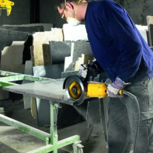 Polizor unghiular ultra-profesional de 230 mm, 2400W DeWalt - DWE4559 [1]