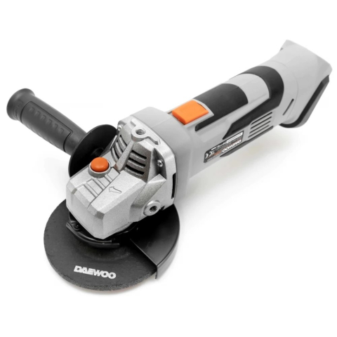 Scule si dispozitive de lucru - Polizor Unghiular 115 mm Daewoo DALAG18-125-1 8000 rpm