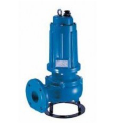 Tevi, fitinguri, robineti si accesorii - POMPA APA UZATA DM 160 Qmax=54m3/h Hmax=17mCA - VALROM GAMA KompactKIT
