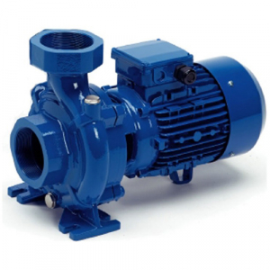Echipamente pentru tratarea si pomparea apei - Pompa centrifuga, 3 Kw, 15.5 mCA, 400V, Speroni CB 454/B
