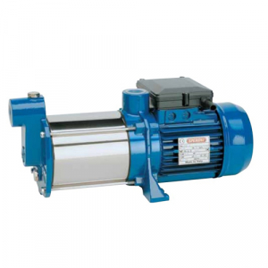 Pompe de suprafata ape curate - Pompa centrifuga, 2.2 Kw, 71 mCA, Speroni RSM 60