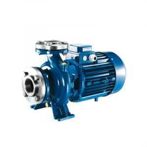 Echipamente pentru tratarea si pomparea apei - Pompa centrifuga monobloc, 3 Kw, 20.2 mCA, 400V, Foras MN50-125 B