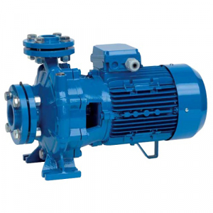Echipamente pentru tratarea si pomparea apei - Pompa centrifuga, 11 Kw, 81 mCA, 400V, Speroni CS 32-250 B