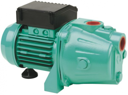 Echipamente pentru tratarea si pomparea apei - Pompa centrifuga cu autoamorsare, 0.6 Kw, 38 mCA, Speroni CAM 40