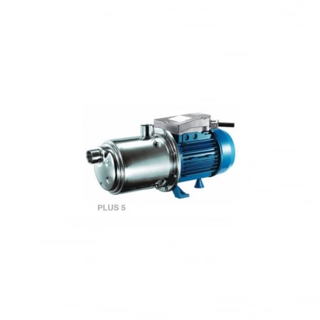 Echipamente pentru tratarea si pomparea apei - Pompa centrifuga monobloc, 1.86 Kw, 12.5 mCA, 230V, Foras PLUS P 5-200/7 M