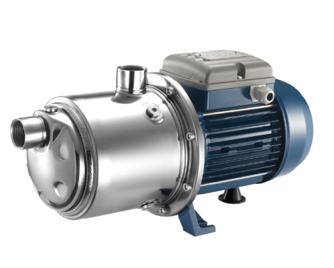 Pompe de suprafata ape curate - Pompa centrifuga monobloc 1.5 Kw, 12.5 mCA, 230V, Foras PLUS P 5-200/7 M