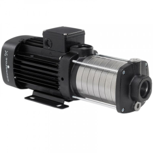 Echipamente pentru tratarea si pomparea apei - Pompa centrifuga multietajata, 0.67 Kw, 4.7 m³/h, 230V, inaltime de pompare 30.7 m, Grundfos CM 5-4