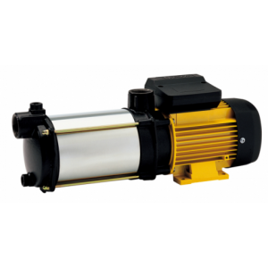 Echipamente pentru tratarea si pomparea apei - Pompa centrifuga orizontala multicelulara multietajata 1.1 Kw 9.9 mc/h ESPA Prisma 35 4MN