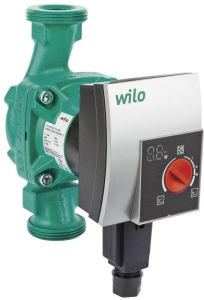 Echipamente de incalzire si producere ACM - Pompa circulatie Wilo Yonos Pico 30/1-8