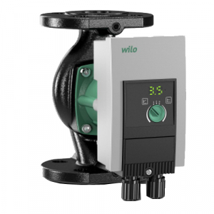 Echipamente de incalzire si producere ACM - Pompa circulatie Wilo Yonos Maxo 40/0,5-16 PN6/10