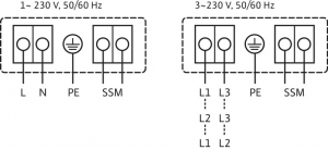 Pompa circulatie, 120 W, PN 6/10, Wilo Yonos Maxo 40/0,5-4 [2]