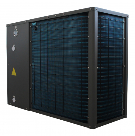 Pompa de caldura aer-apa monobloc 9.5 kW monofazata Fornello ECO Green CGK025V3L [3]