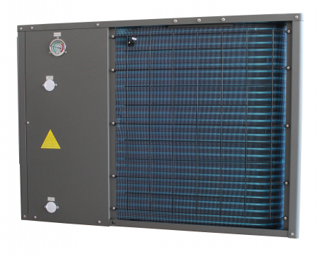 Pompa de caldura aer-apa monobloc 15 kW monofazata Fornello ECO Green CGK040V3L [2]