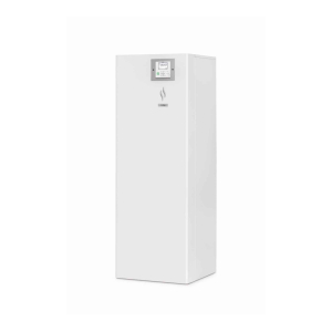 Pompa de caldura aer-apa, cu boiler incorporat de 220 L, 14 kW, seria Hitachi Yutaki S Combi [1]