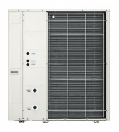 Pompa de caldura aer-apa 14 kw trifazat LG model Therma V R32 Monobloc [2]