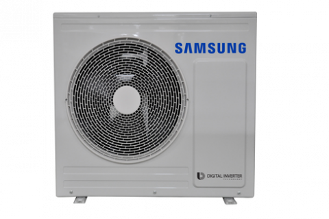 Pompe de caldura Aer-Apa - Pompa de caldura aer apa monobloc 5 KW R32 Samsung AE050RXYDEG/EU