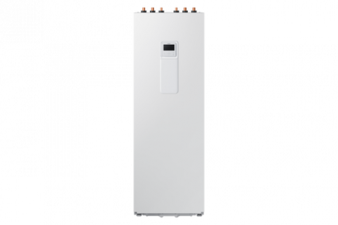 Pompa de caldura aer-apa split cu boiler incorporat 260 litri 4 Kw R32 Samsung ClimateHub [6]