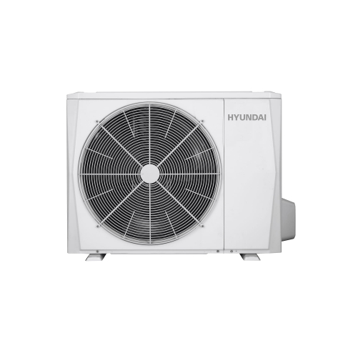 Pompa de caldura aer-apa split 16 kw incalzire / 14.9 kw racire, trifazata, R32, Hyundai model HYHA-V16W/D2RN8-B HYHB-A160/CD30GN8-B [3]