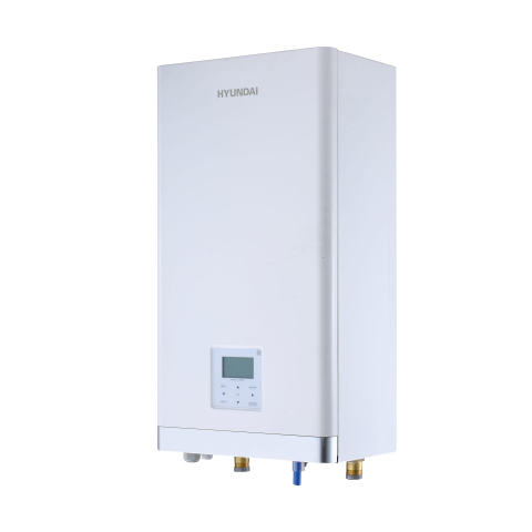 Pompa de caldura aer-apa split 16 kw incalzire / 14.9 kw racire, trifazata, R32, Hyundai model HYHA-V16W/D2RN8-B HYHB-A160/CD30GN8-B [2]