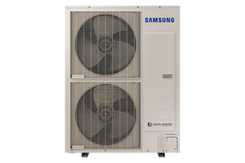Pompe de caldura Aer-Apa - Pompa de caldura aer-apa R32 monobloc, 16 Kw, Samsung AE160RXYDEG/EU