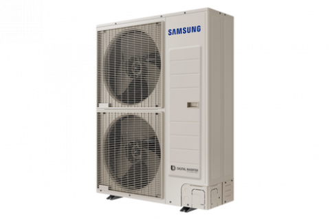Pompa de caldura aer apa monobloc 16 KW R32 trifazata Samsung AE160RXYDGG/EU [1]