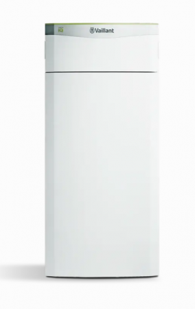 Pompe de caldura - Pompa de caldura sol-apa, 5 kW, VAILLANT VWF 57/4 flexoTHERM Exclusive