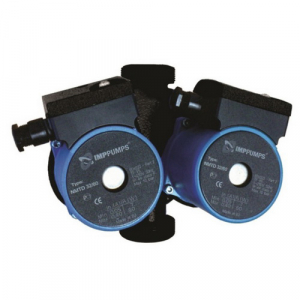 Echipamente de incalzire si producere ACM - Pompa de circulatie, 25 W, NMTD PLUS 32/40-180, IMP PUMPS